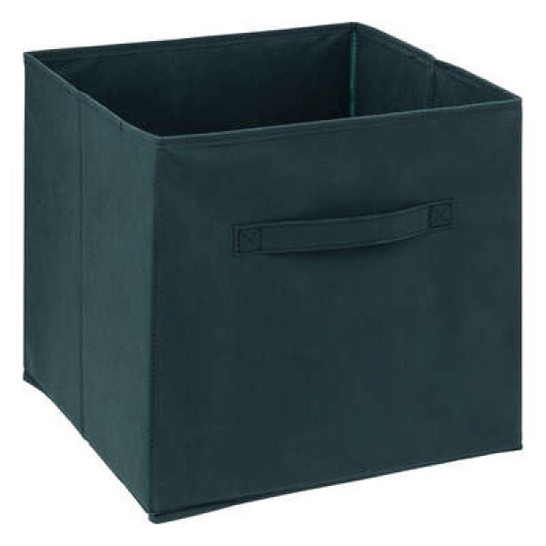 Storage box Teal