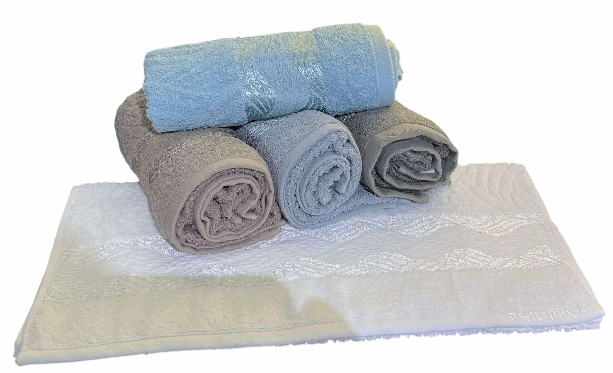 Towels