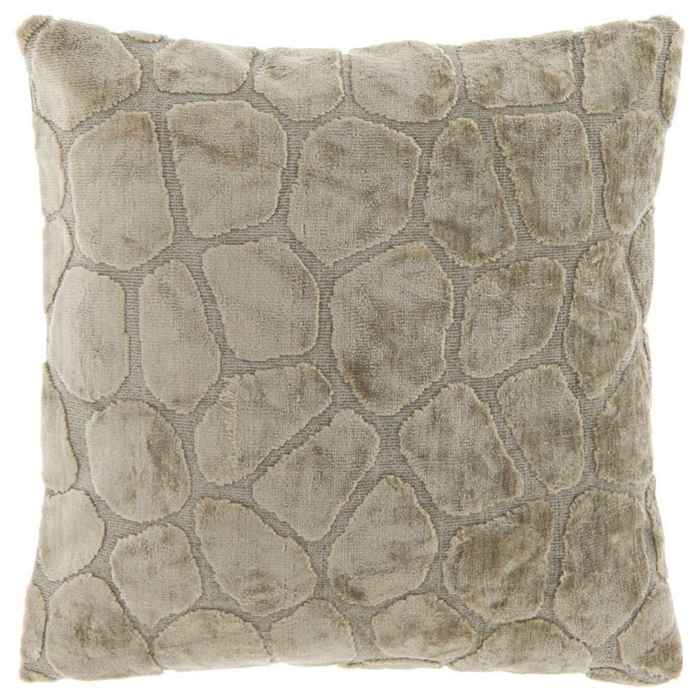 Chateuax Grey Elina Cushion